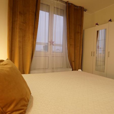 Belgrade Sky Apartment 외부 사진