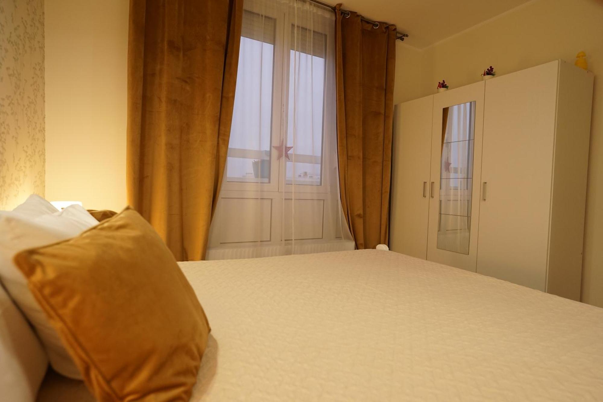 Belgrade Sky Apartment 외부 사진