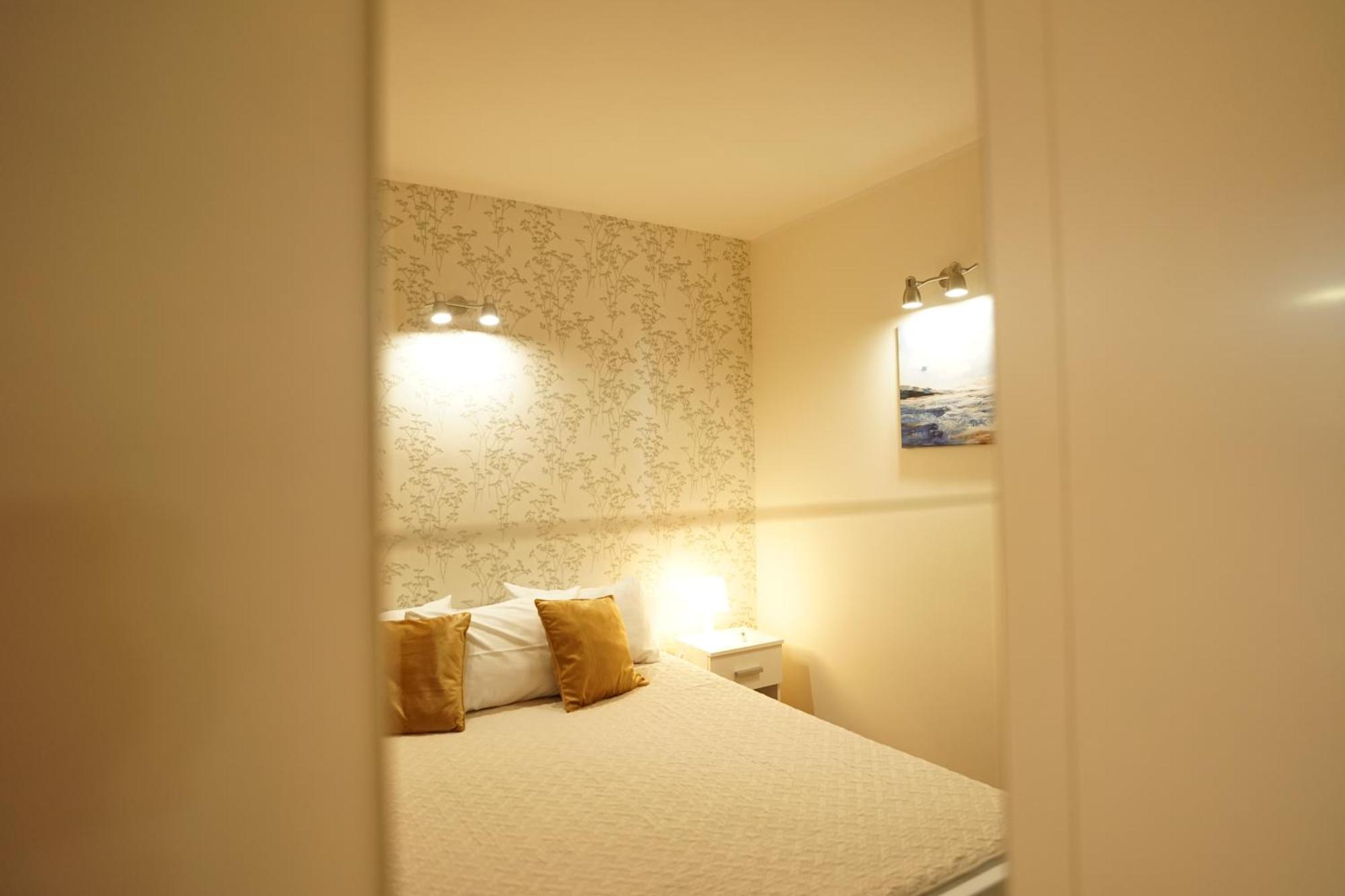 Belgrade Sky Apartment 외부 사진