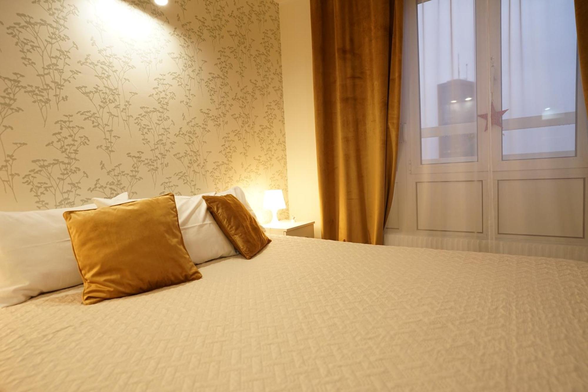 Belgrade Sky Apartment 외부 사진