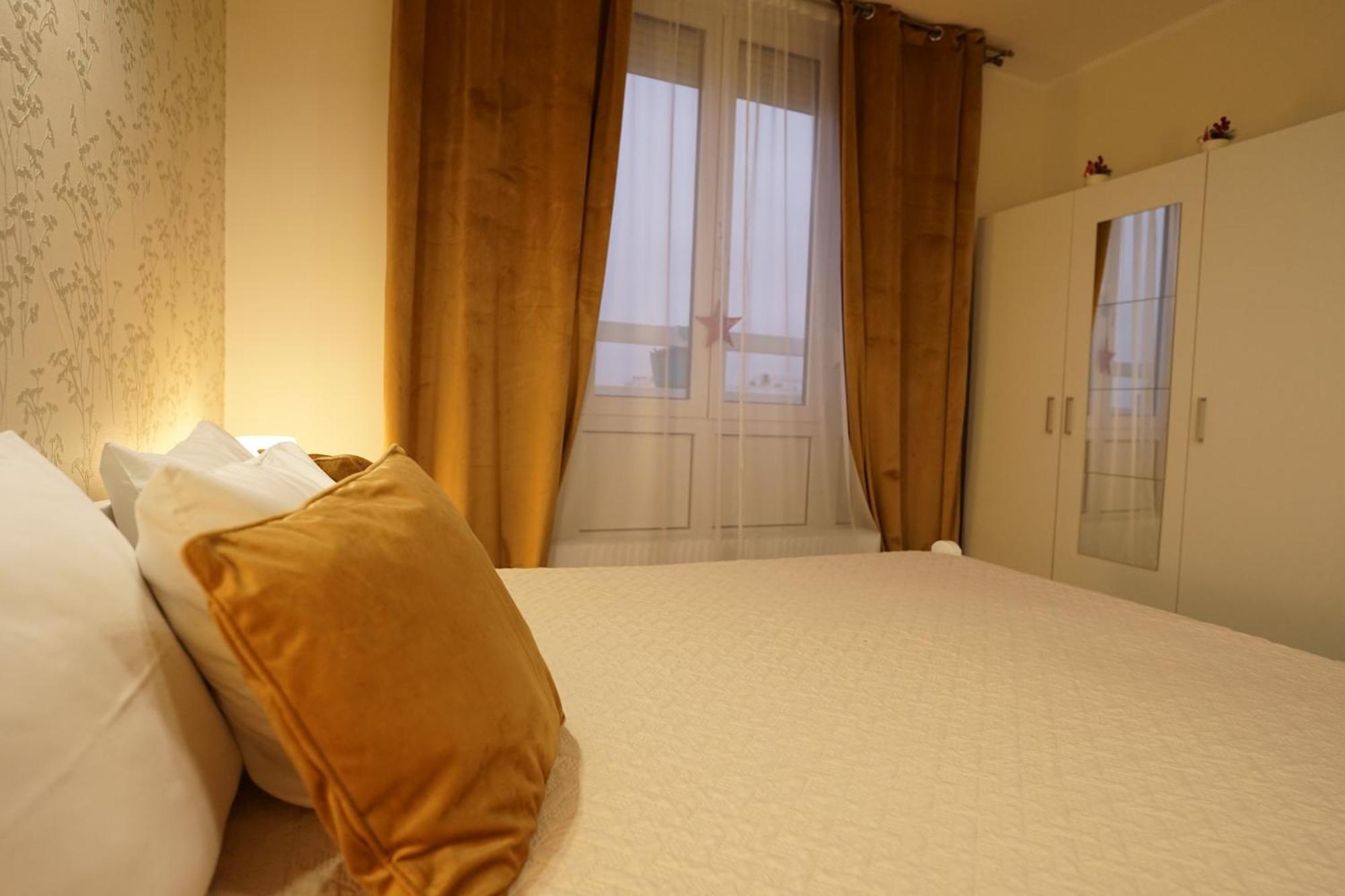 Belgrade Sky Apartment 외부 사진