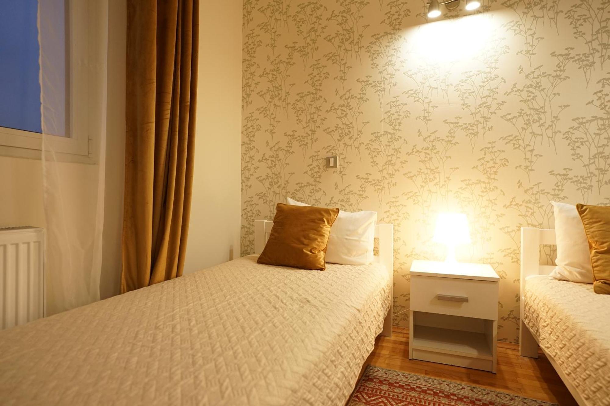 Belgrade Sky Apartment 외부 사진