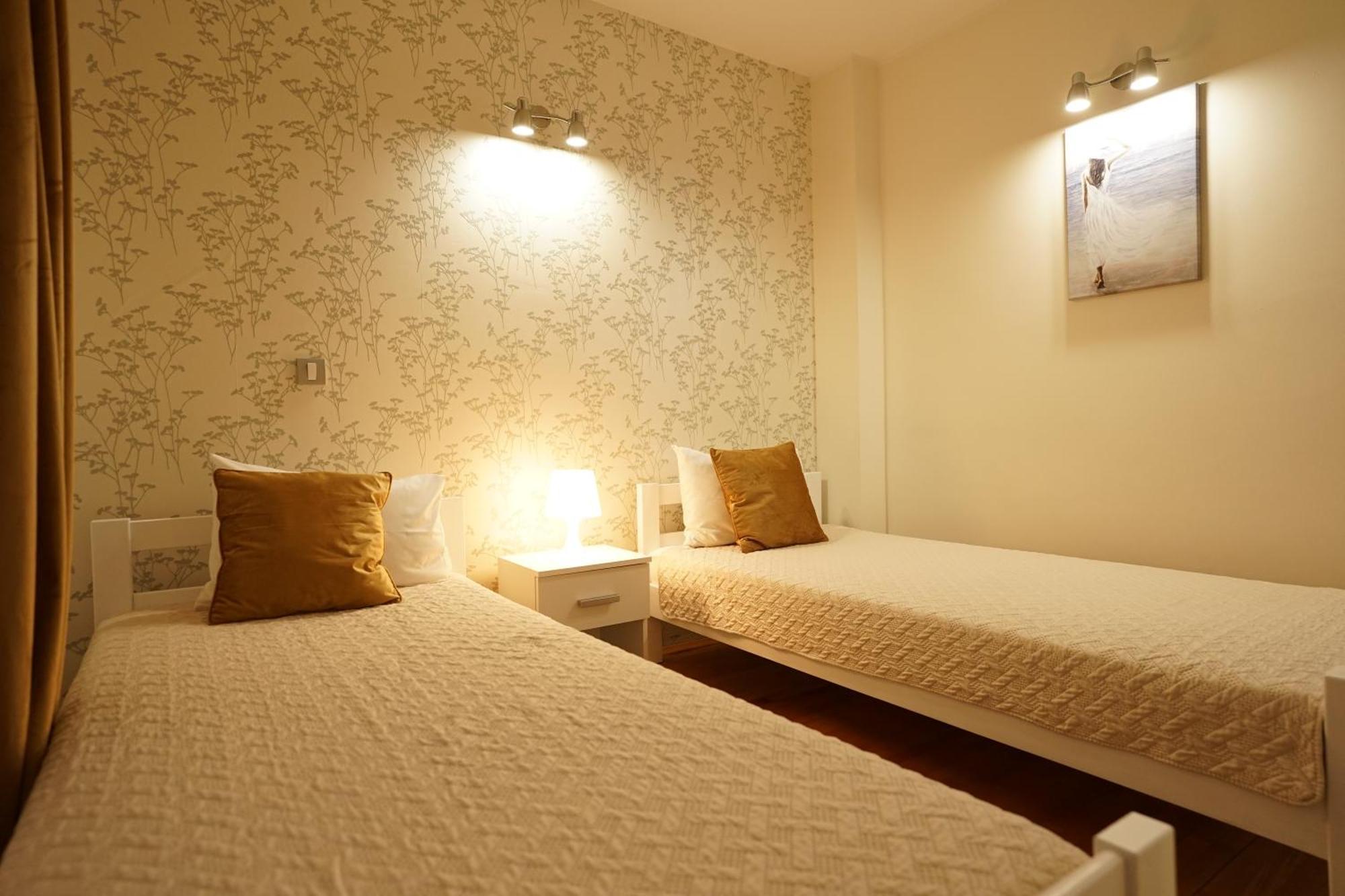 Belgrade Sky Apartment 외부 사진