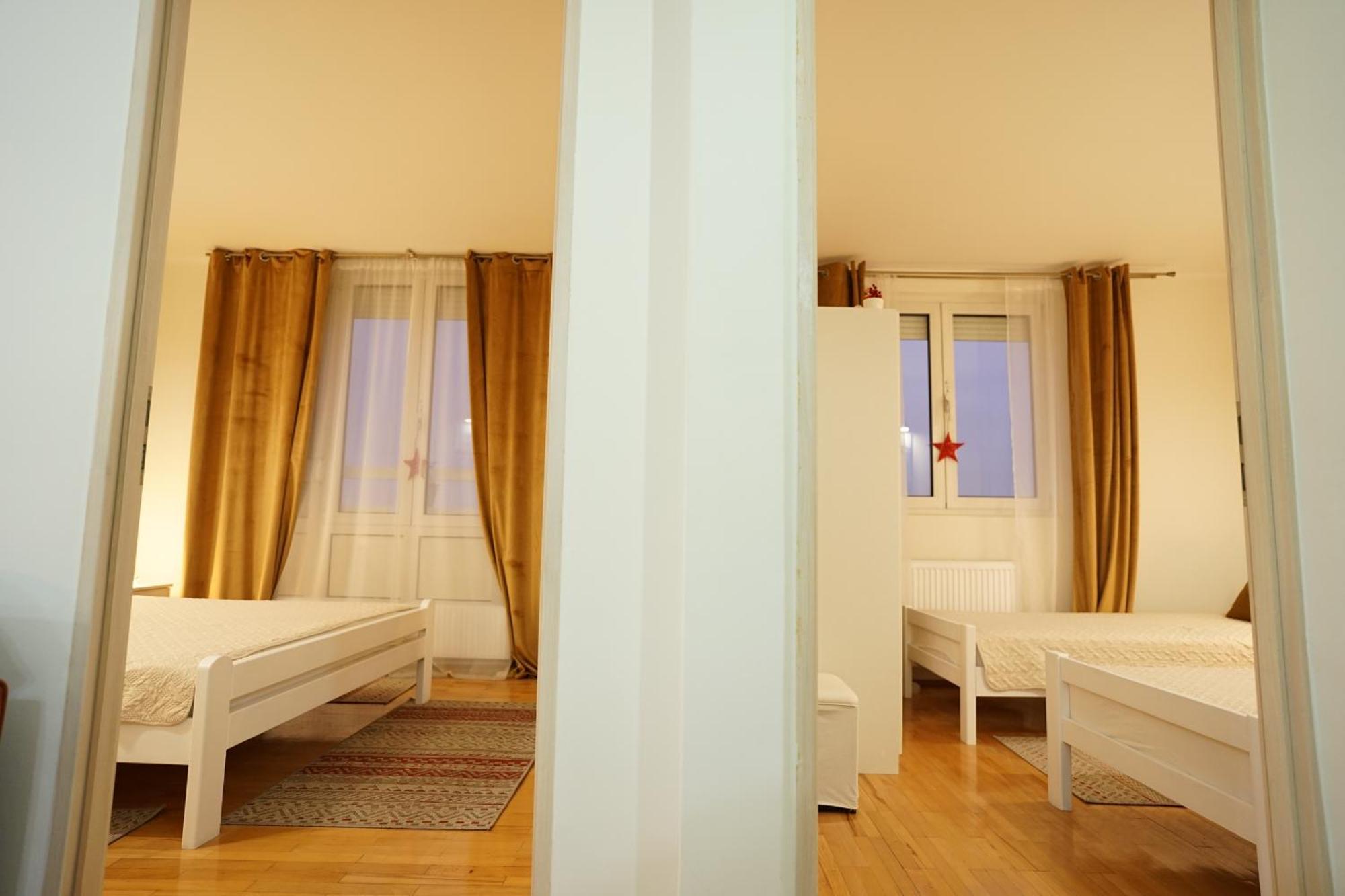 Belgrade Sky Apartment 외부 사진
