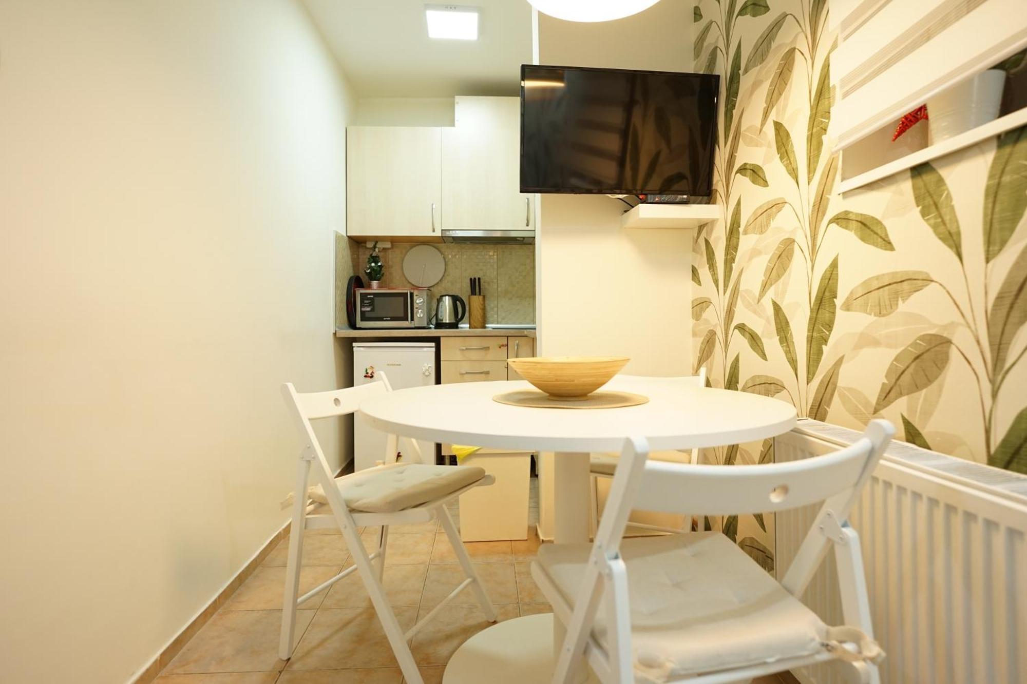 Belgrade Sky Apartment 외부 사진