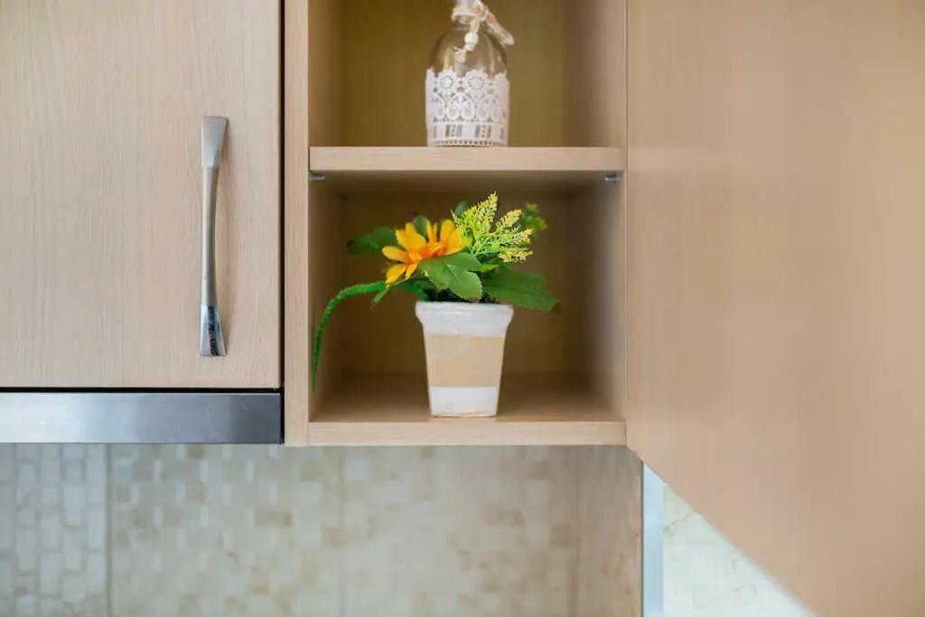 Belgrade Sky Apartment 외부 사진